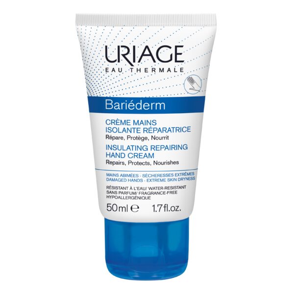 Uriage Bariéderm Hand Cream 50 ml