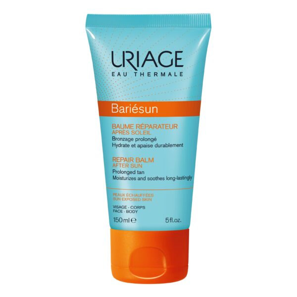 Uriage Bariésun Repair Balm After-Sun 150 ml