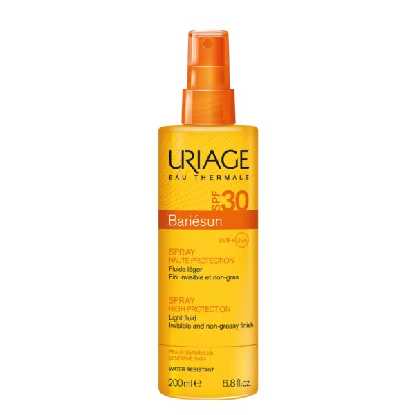 Uriage Bariésun SPF30 Spray 200 ml