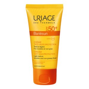 Uriage Bariésun SPF50+ Cream 50 ml