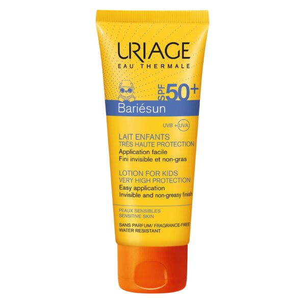 Uriage Bariésun SPF50+ Kids Lotion 100 ml