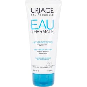 Uriage Eau Thermale Silky Body Lotion 200 ml