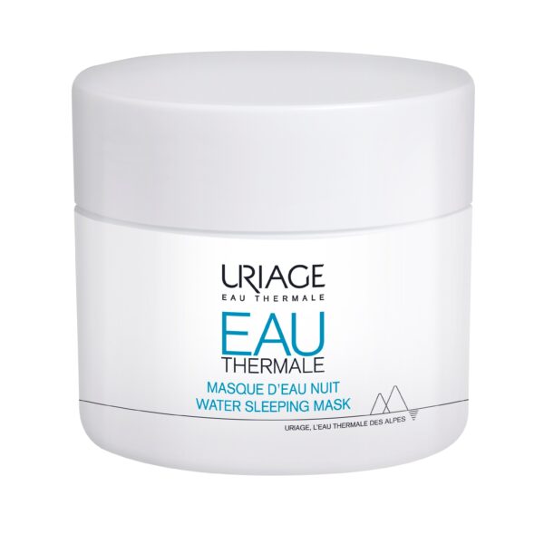 Uriage Eau Thermale Water Sleeping Mask 50 ml