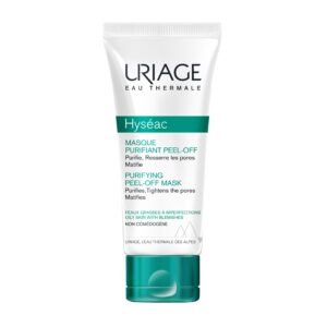 Uriage Hyséac Purifying Peel-Off Mask 50 ml