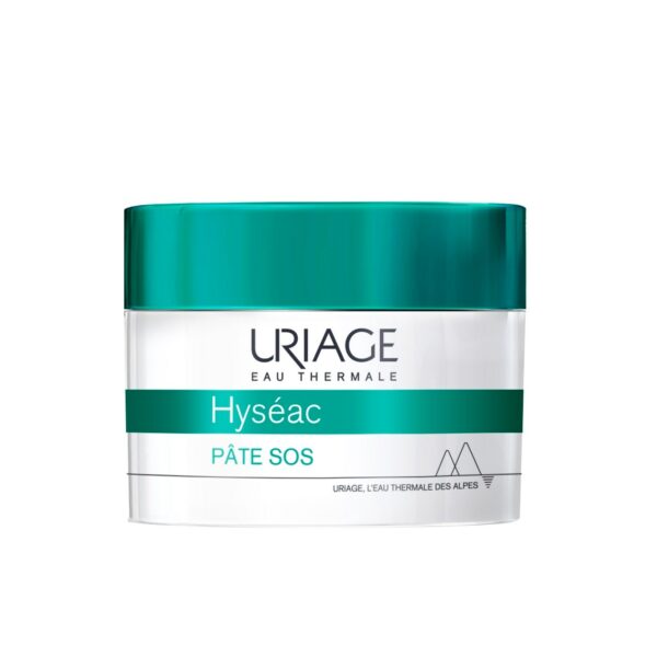 Uriage Hyséac SOS Paste