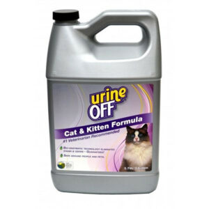 Urine Off Cat Refill 3
