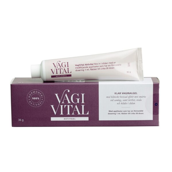 VagiVital Gel 36 g