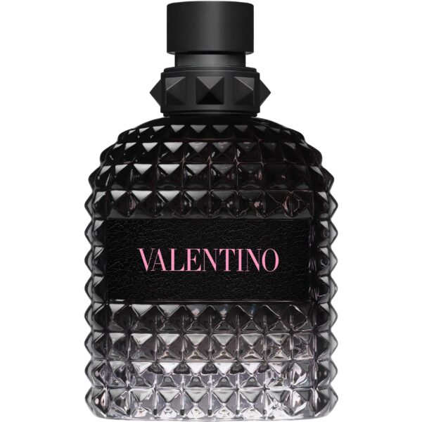 Valentino Uomo Born In Roma Eau De Toilette