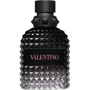 Valentino Uomo Born In Roma Eau De Toilette