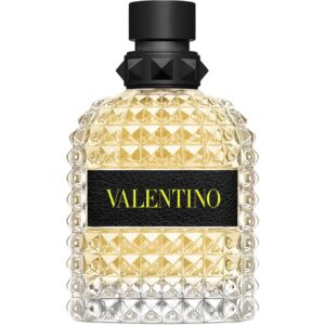 Valentino Uomo Born In Roma Yellow Dream 100 ml