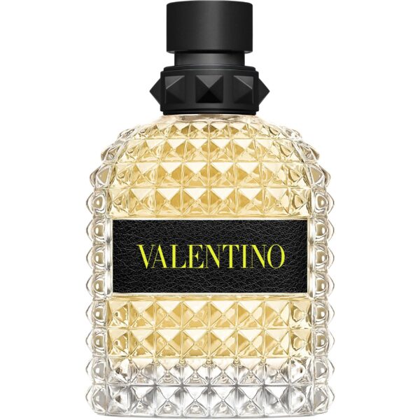 Valentino Uomo Born In Roma Yellow Dream 100 ml