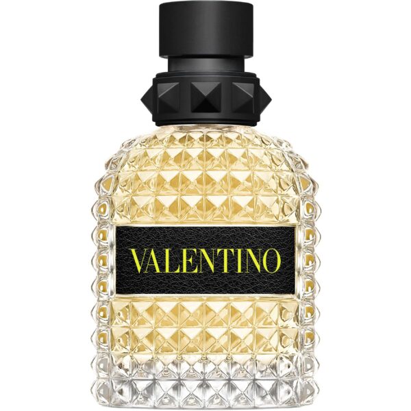 Valentino Uomo Born In Roma Yellow Dream 50 ml