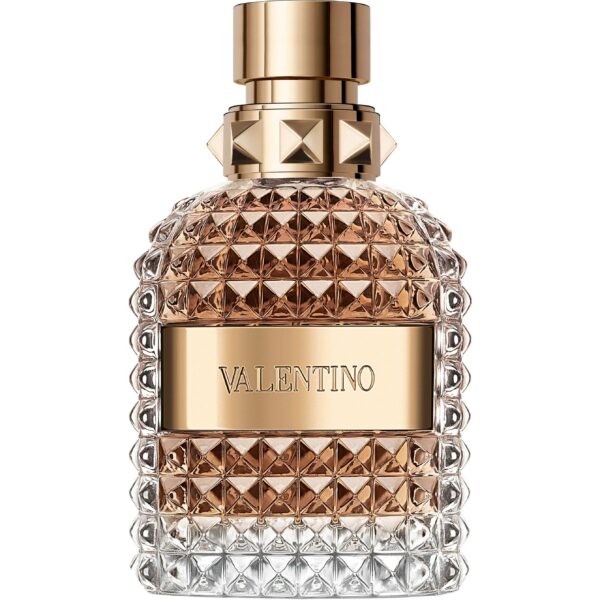 Valentino Uomo Eau De Toilette 50 ml