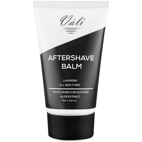 Váli Aftershave Balm 75 ml