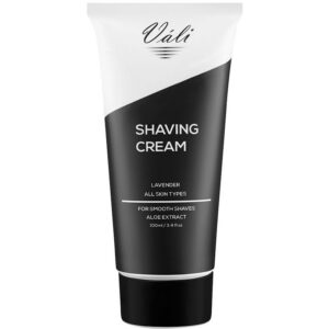 Váli Shaving Cream 100 ml