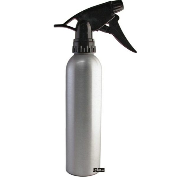 Water Spray Metallic