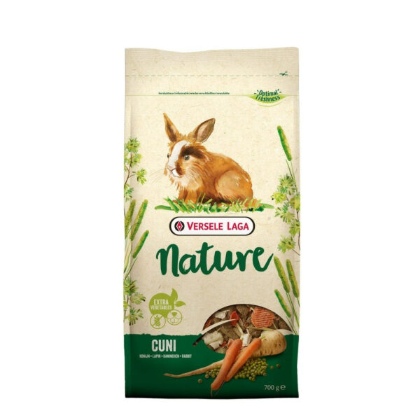 Versele-Laga Nature Kanin (700 g)