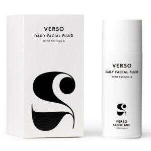 Verso Skincare Daily Facial Fluid 50 ml