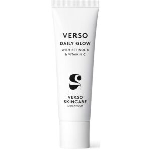 Verso Skincare Daily Glow