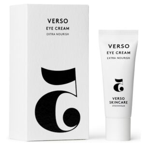 Verso Skincare Eye Cream 20 ml