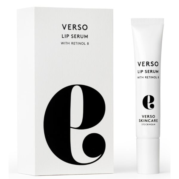 Verso Skincare Lip Serum