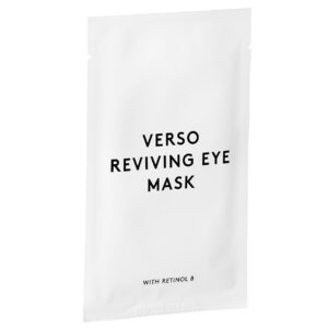 Verso Skincare Reviving Eye Mask