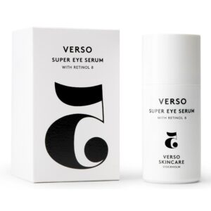 Verso Skincare Super Eye Serum 30 ml