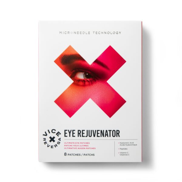 Vice Reversa Eye Rejuvenator