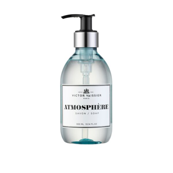 Victor Vaissier Liquid Soap Atmosphère 300 ml