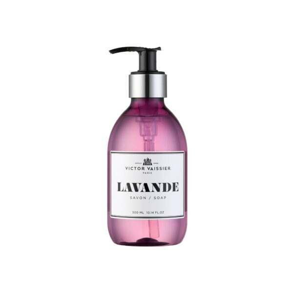 Victor Vaissier Liquid Soap Lavande 300 ml