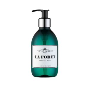 Victor Vaissier Liquid soap Soap La Forêt 300 ml