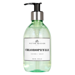 Victor Vaissier Liquide Soap Chlorophylle 300 ml