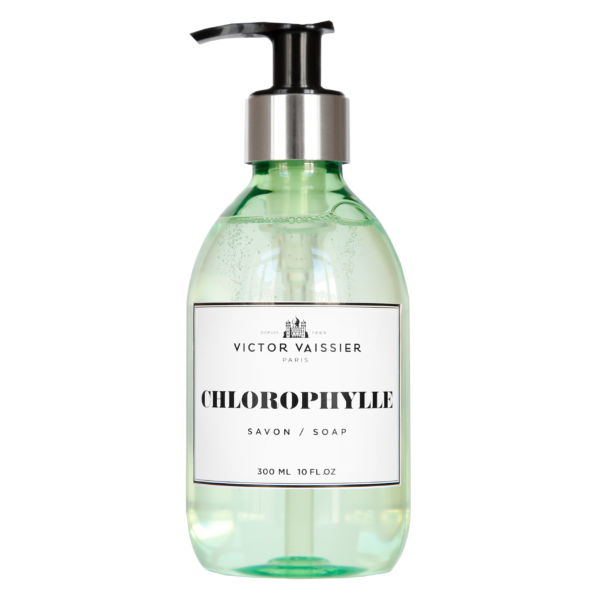 Victor Vaissier Liquide Soap Chlorophylle 300 ml