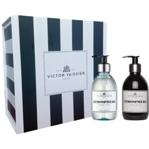 Victor Vaissier Luxury Gift Set Atmosphère