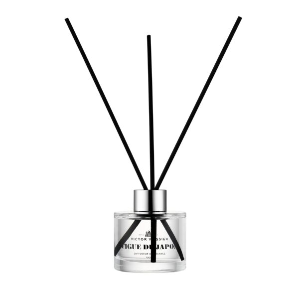 Victor Vaissier Room Diffuser Figue Du Japon 100 ml