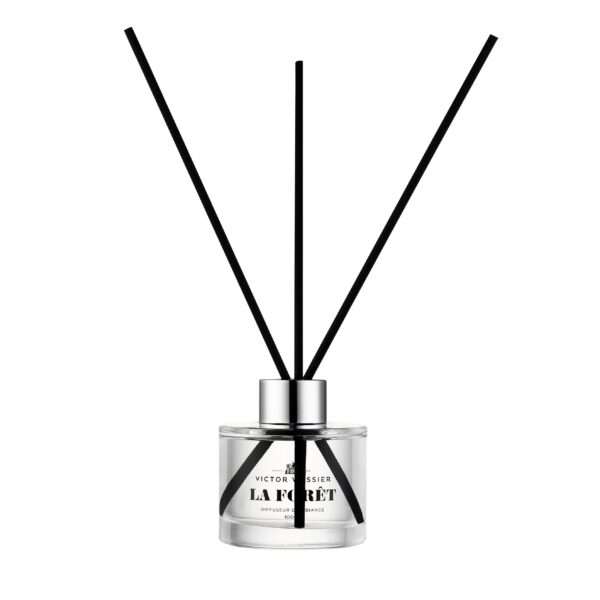 Victor Vaissier Room Diffuser La Forêt 100 ml