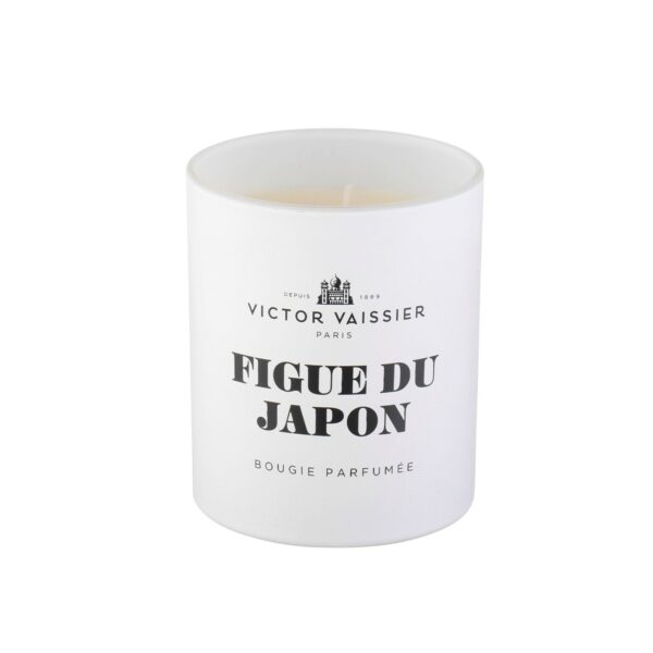 Victor Vaissier Scented Candle Figue du Japon 220 g