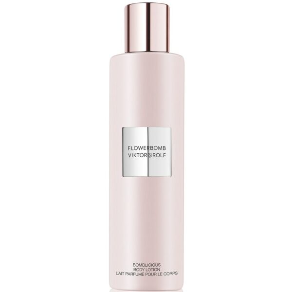 Viktor & Rolf Flowerbomb Body Lotion 200 ml