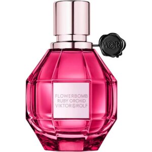 Viktor & Rolf Flowerbomb Ruby Orchid Eau de Parfum 50 ml