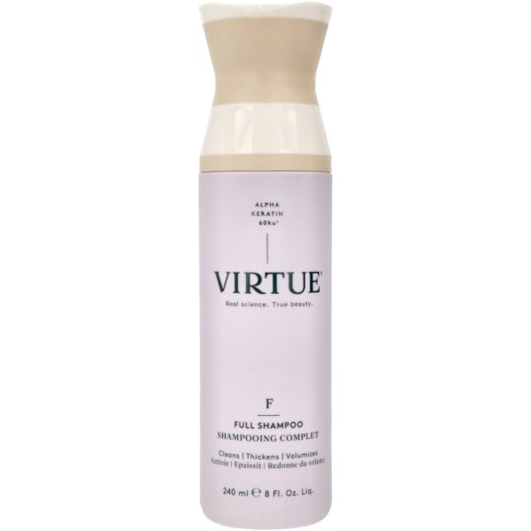 Virtue Full Shampoo 240 ml