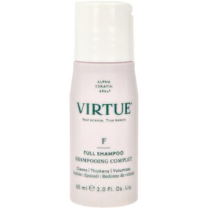 Virtue Full Shampoo 60 ml