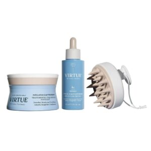 Virtue Refresh Scalp Treatment Duo Kit