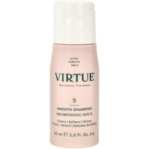 Virtue Smooth Shampoo 60 ml