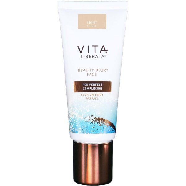 Vita Liberata Beauty Blur Face Light