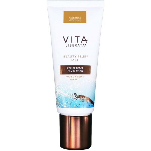 Vita Liberata Beauty Blur Face  Medium