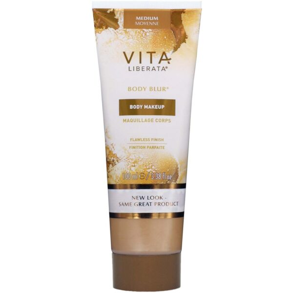 Vita Liberata Body Blur Medium