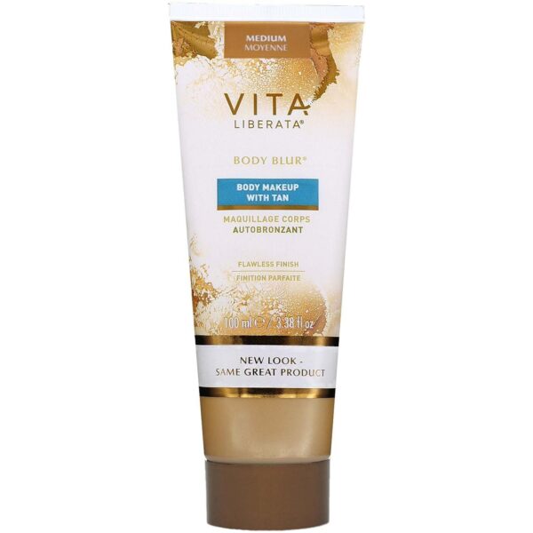 Vita Liberata Body Blur With Tan Medium