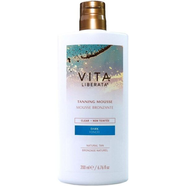 Vita Liberata Clear Tanning Mousse