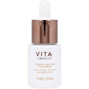 Vita Liberata Self-Tanning Anti-Age Face Serum 15 ml
