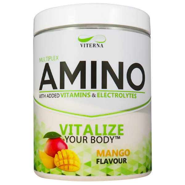 Viterna Amino Mango